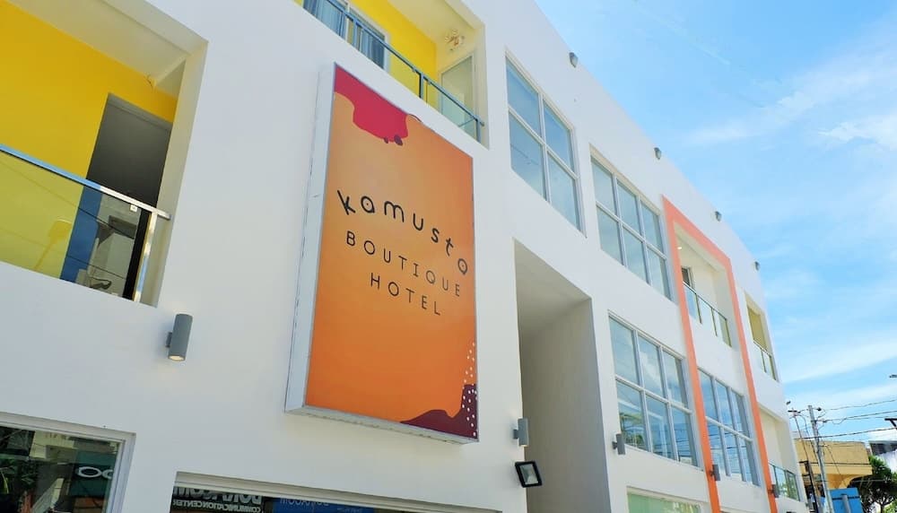 hotel image
