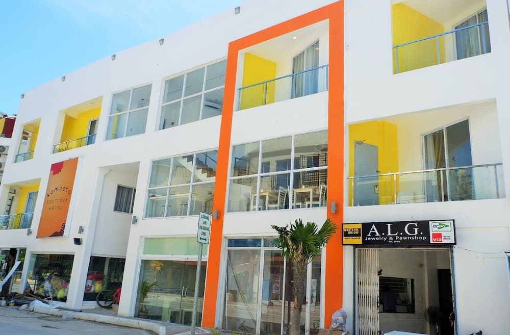 hotel image