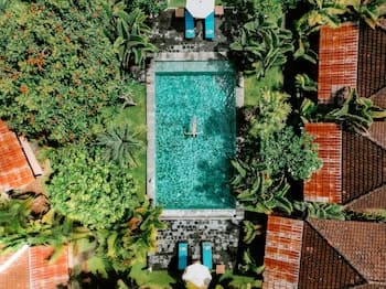 Agung Wiwin Homestay