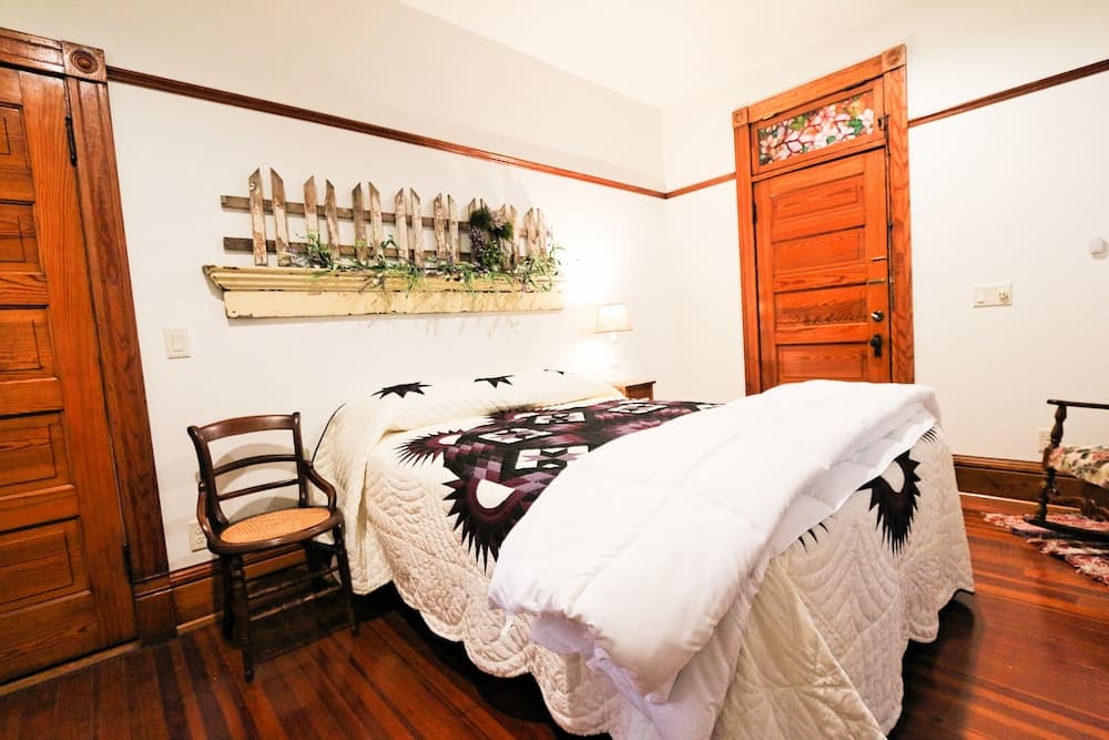 Lavender Fields Inn B&B