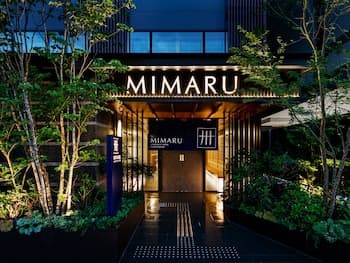Mimaru Kyoto Station