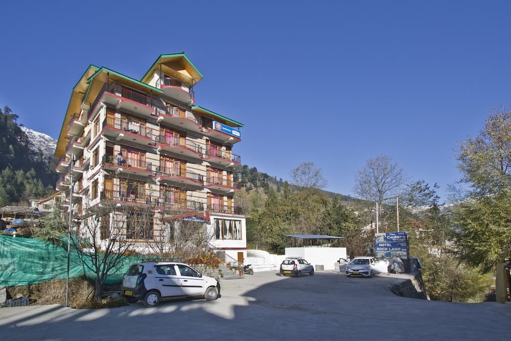 hotel image