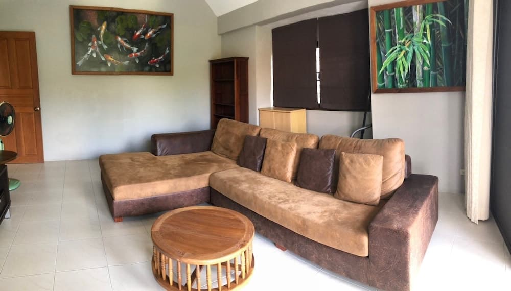 Toby's Health Retreat