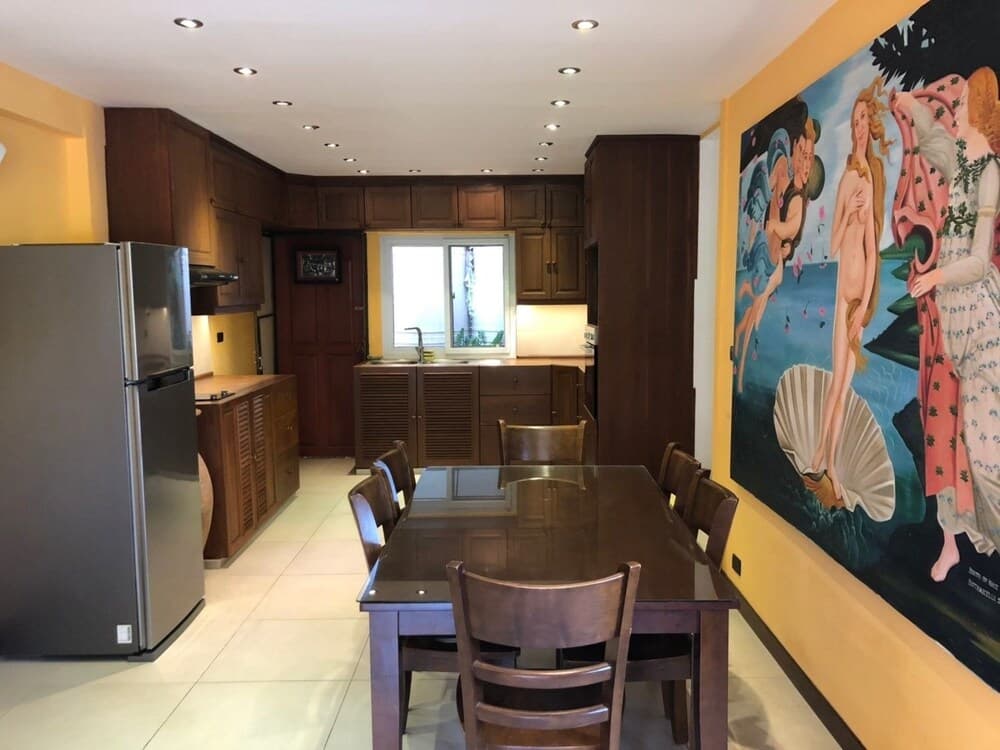 Toby's Health Retreat