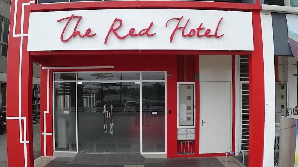 hotel image