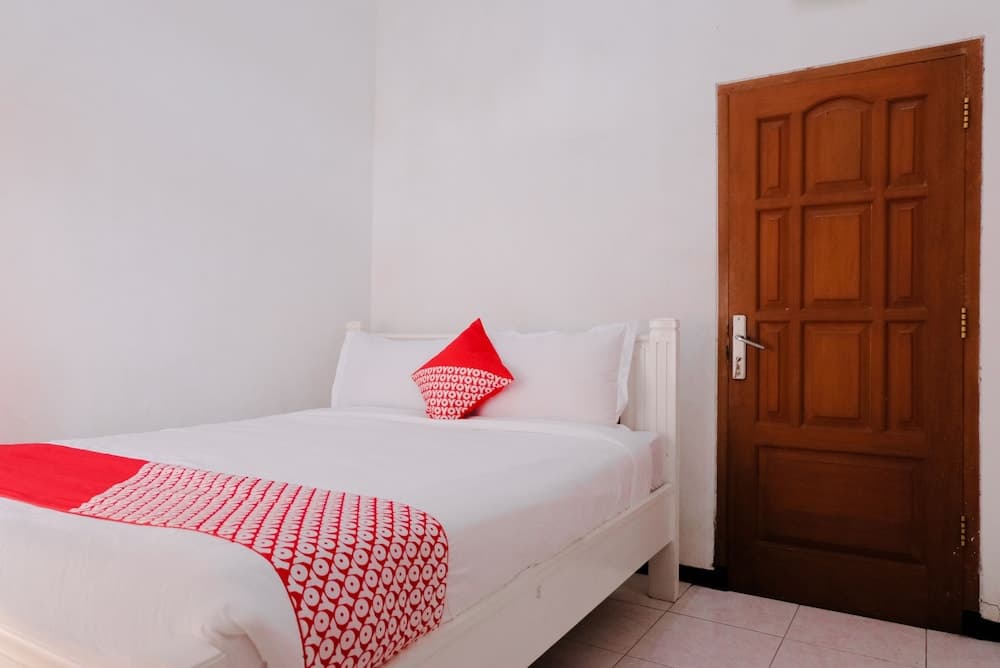 OYO Life 538 Villa Handayani Syariah