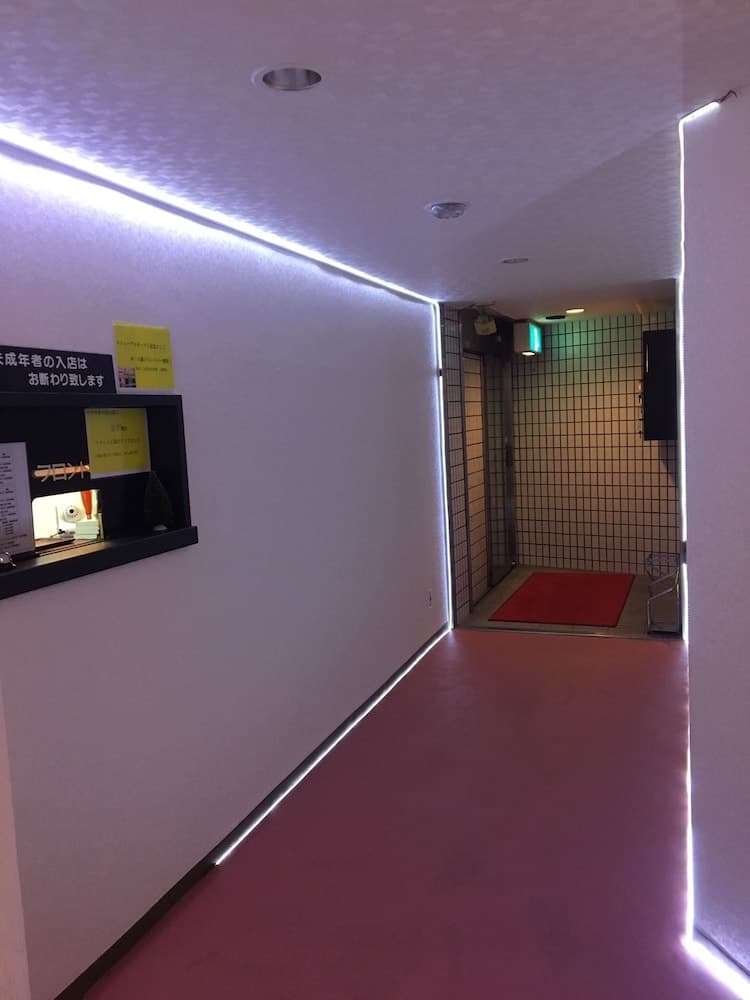 Hotel King - Adults Only