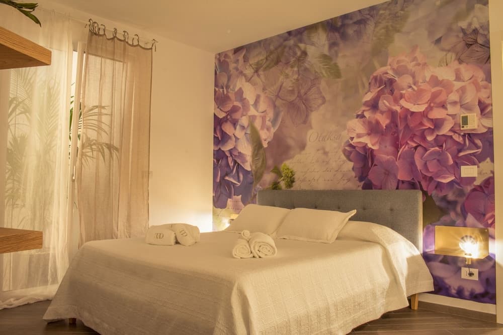 TD Villa Ponente Luxury Villa with Sea View Pool