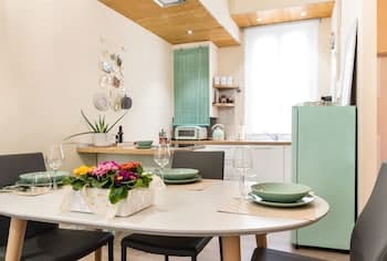 Parma - Via M. Azeglio 61