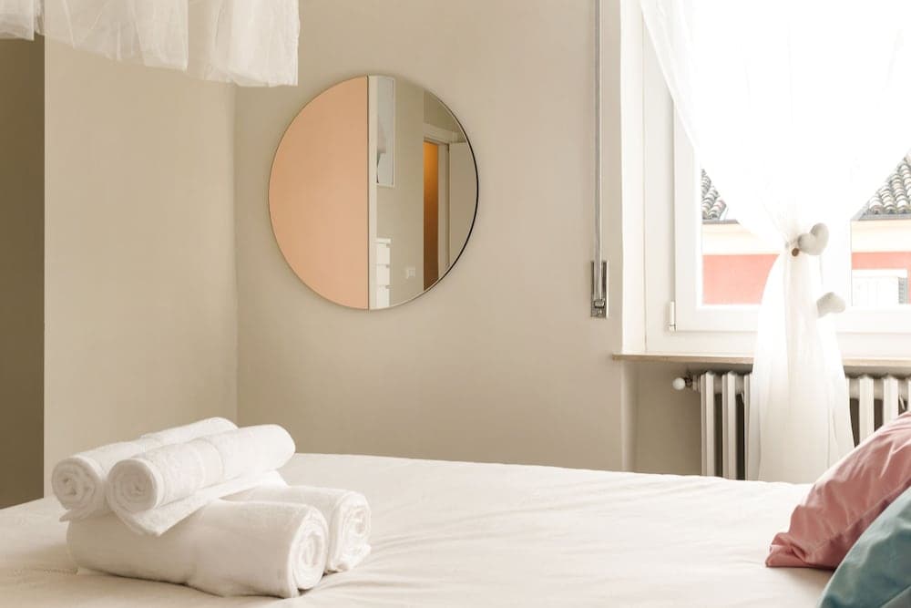 Parma - Via M. Azeglio 61