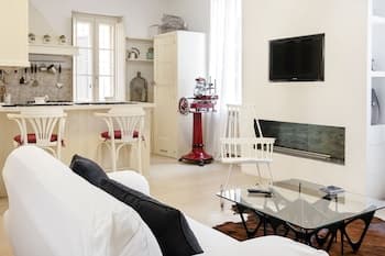 Parma - Strada Garibaldi 11