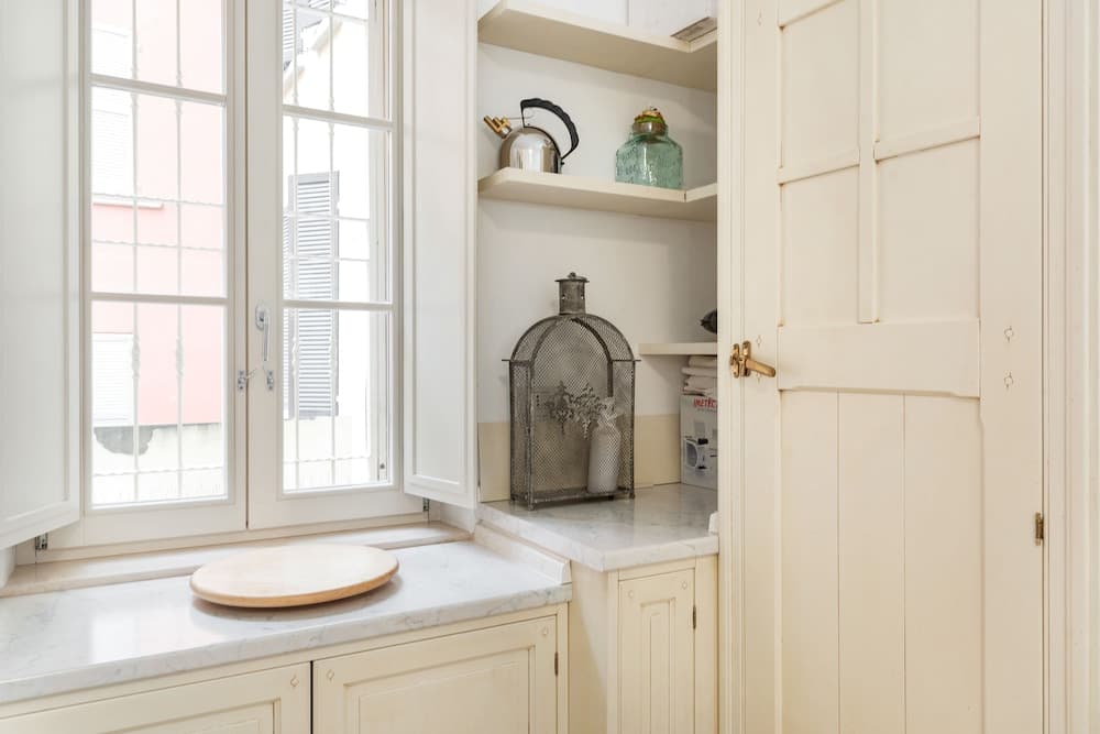 Parma - Strada Garibaldi 11