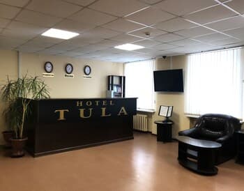 Hotel Tula