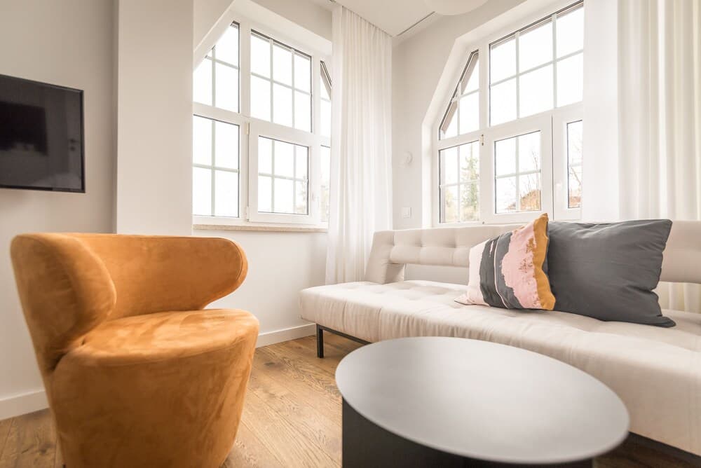 Kolorowe Pola Boutique B&B MyWeek