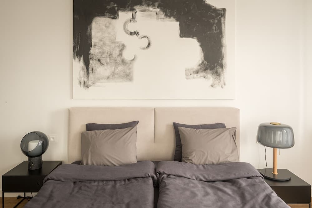 Kolorowe Pola Boutique B&B MyWeek