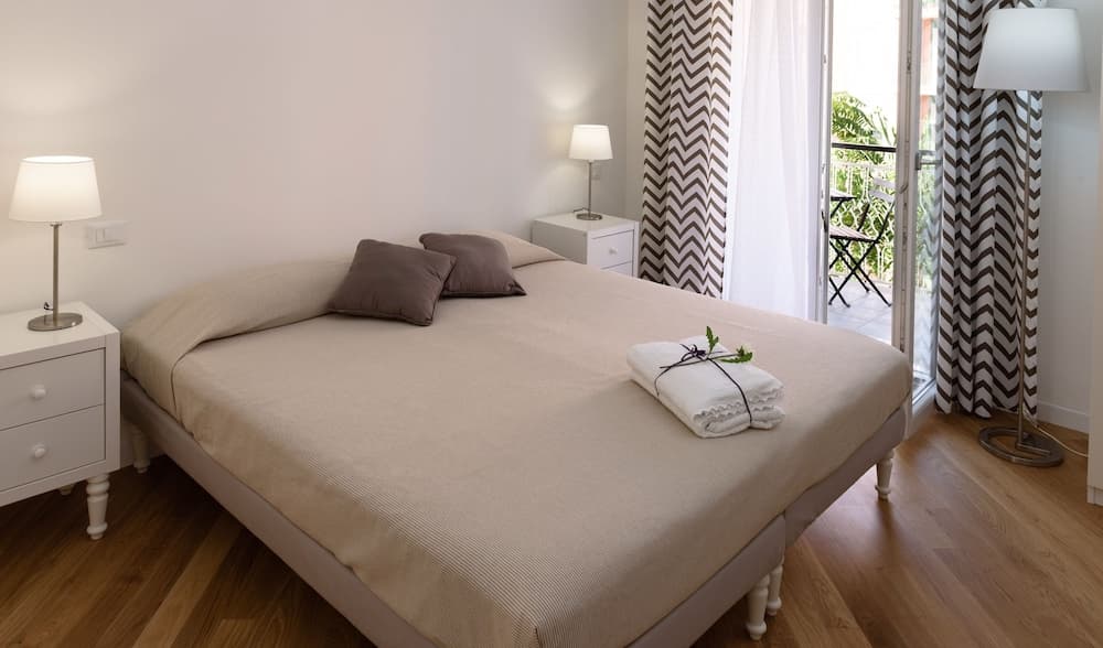 Zenzero e Limone B&B