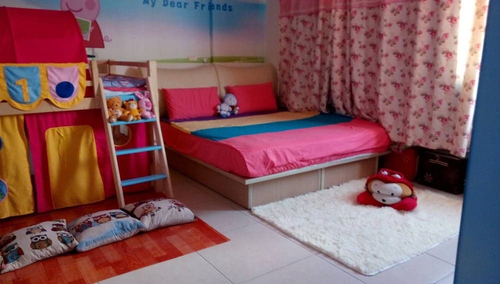 Star Fantasy Castle For Family