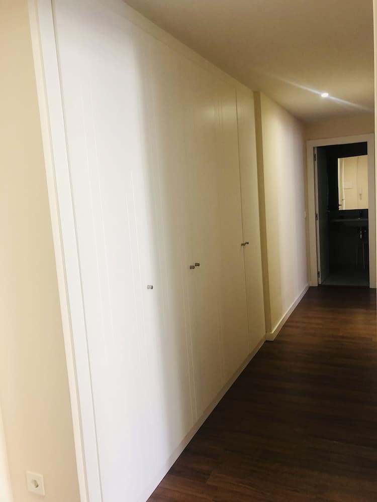 Apartamento Puente Romano Portal 4 1-b