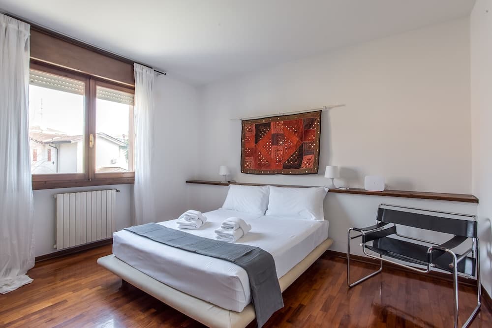 Padova - Via Rizzo 49A