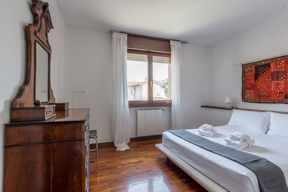 Padova - Via Rizzo 49A