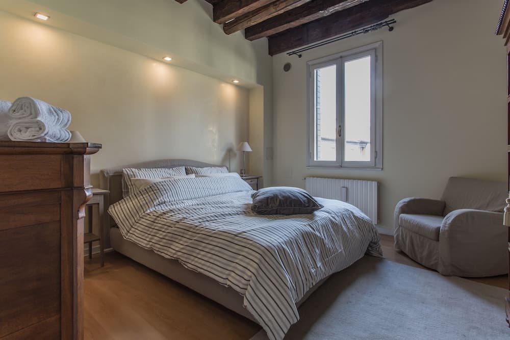 Padova - Via Tadi 39