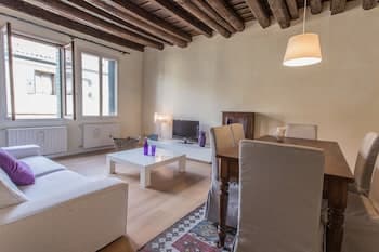 Padova - Via Tadi 39