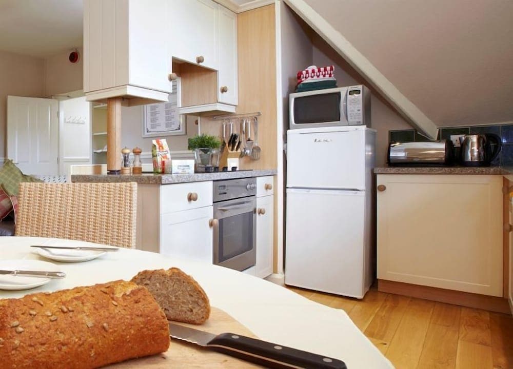 Westwood Lodge Ilkley Moor