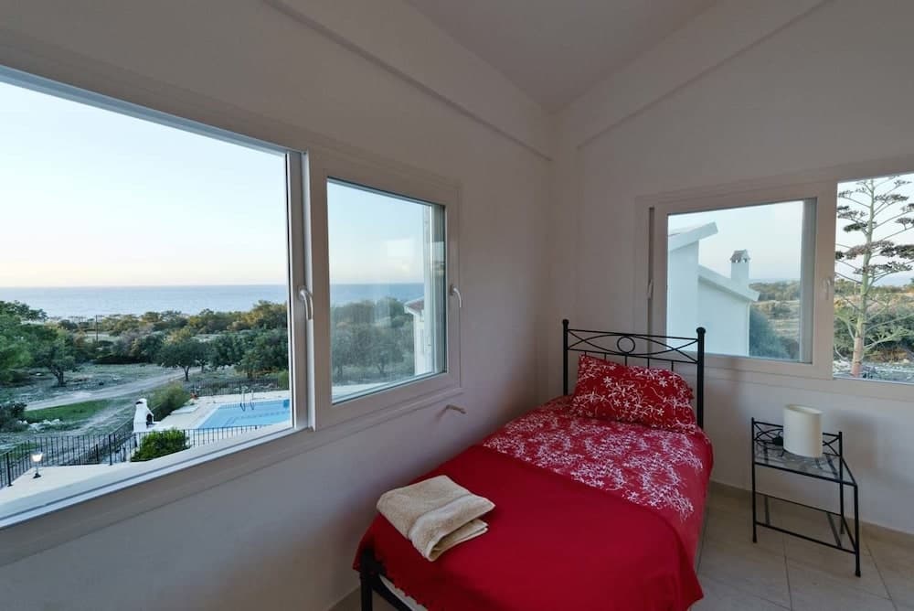 Villa Tortuga by Amy Villas