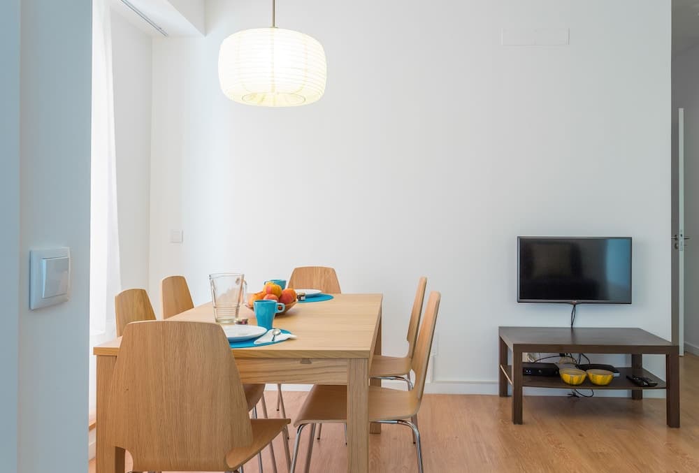 Alves da Veiga Apartments