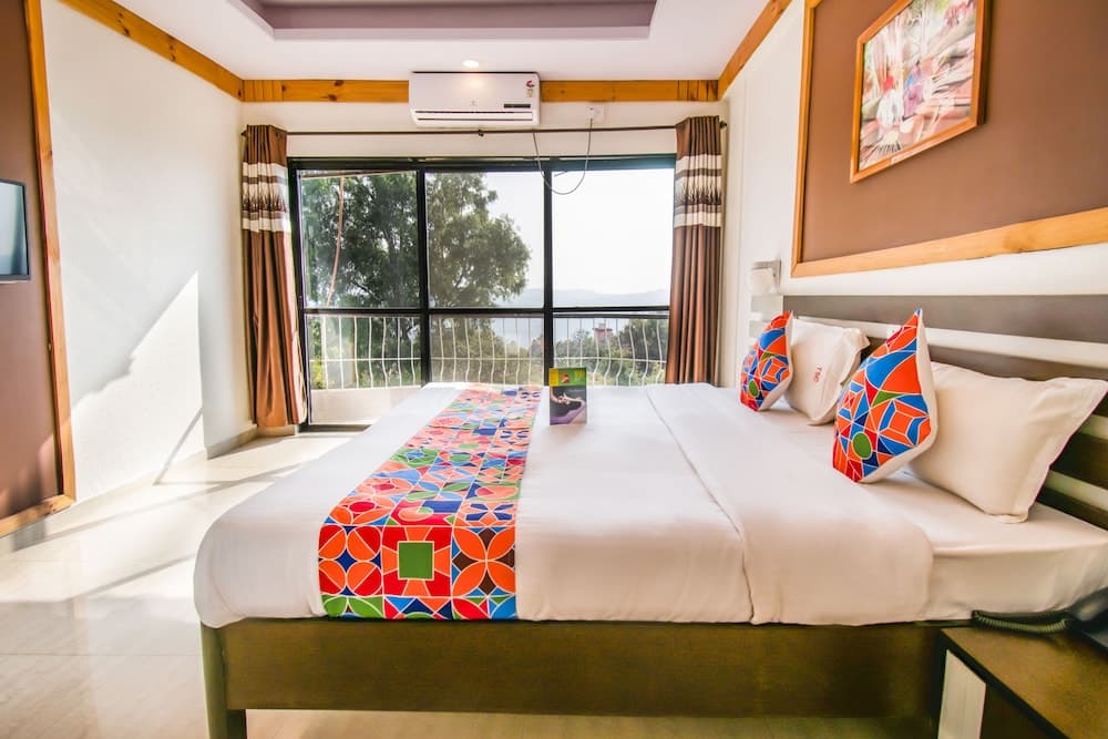 FabHotel Talwalkars Serene Resort