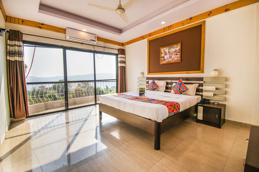 FabHotel Talwalkars Serene Resort