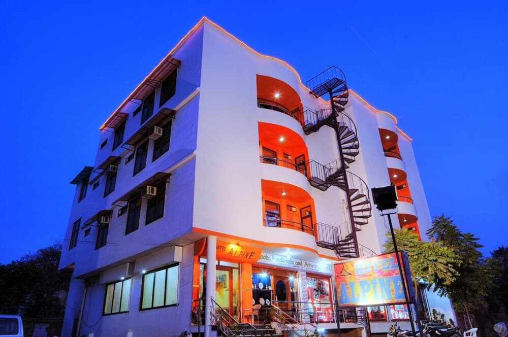 hotel image