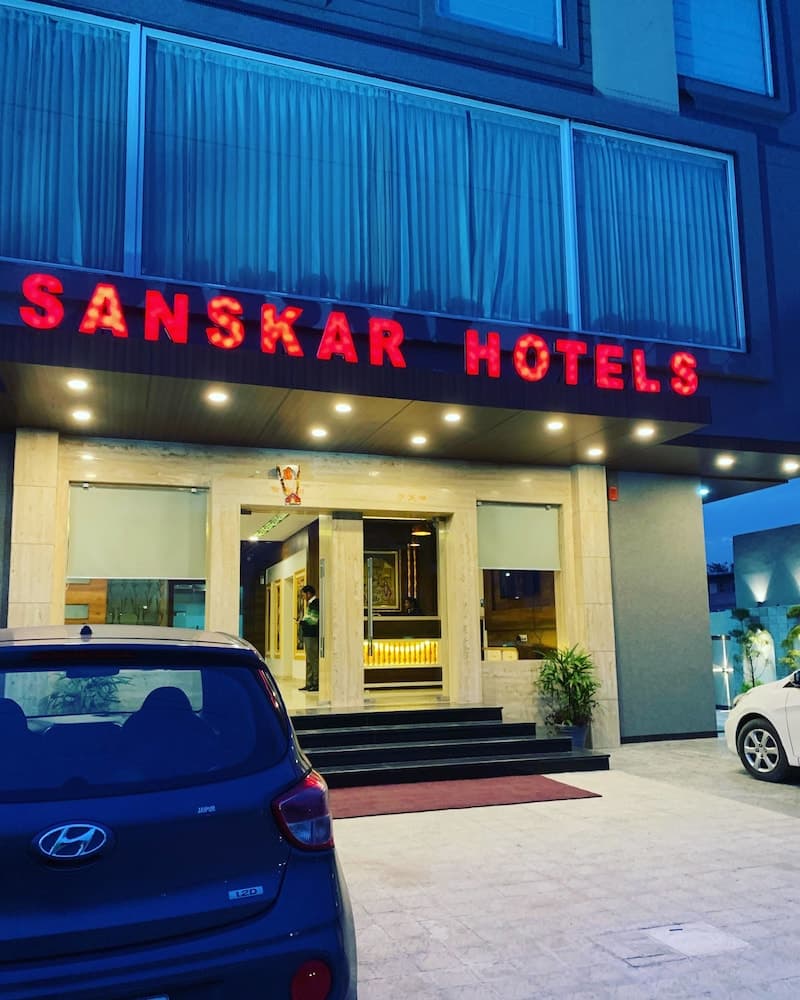 hotel image