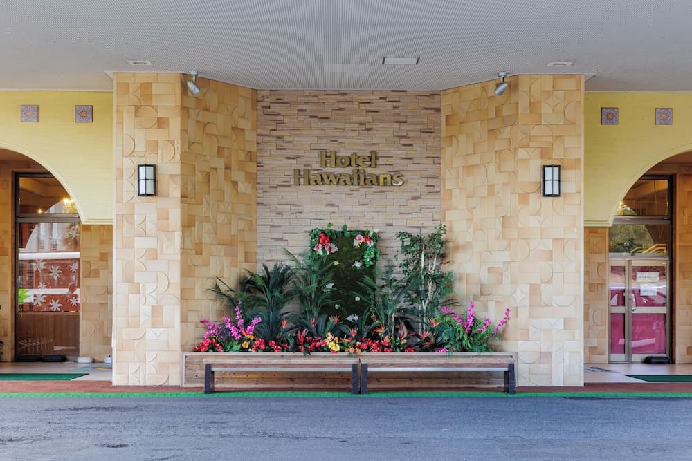 hotel image