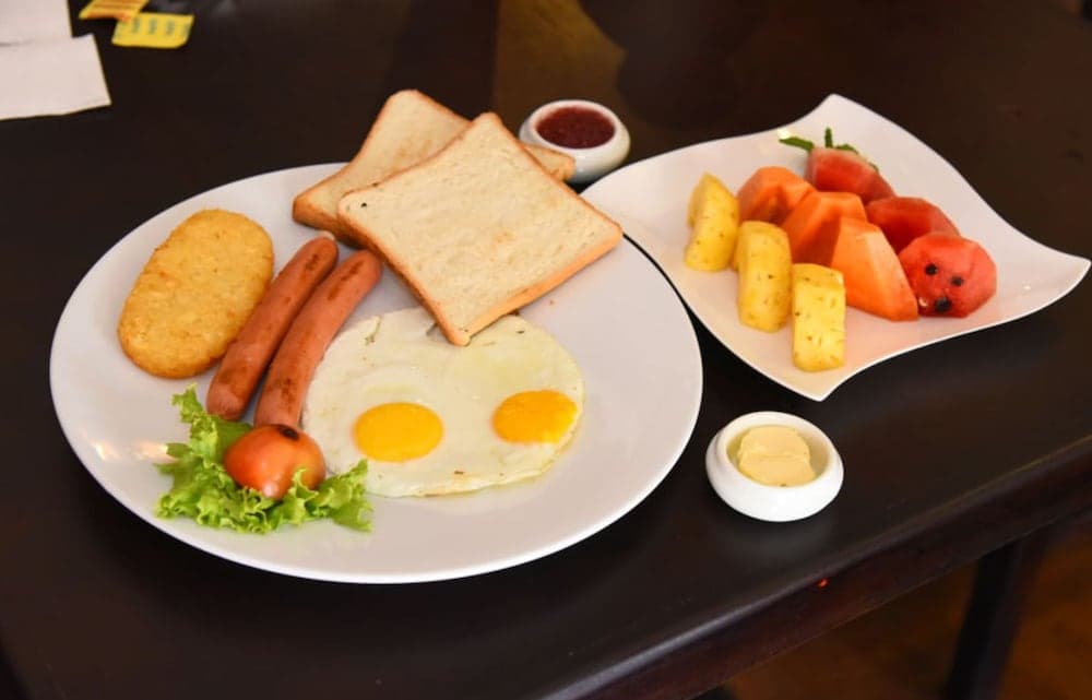 Villa Whispering Shells