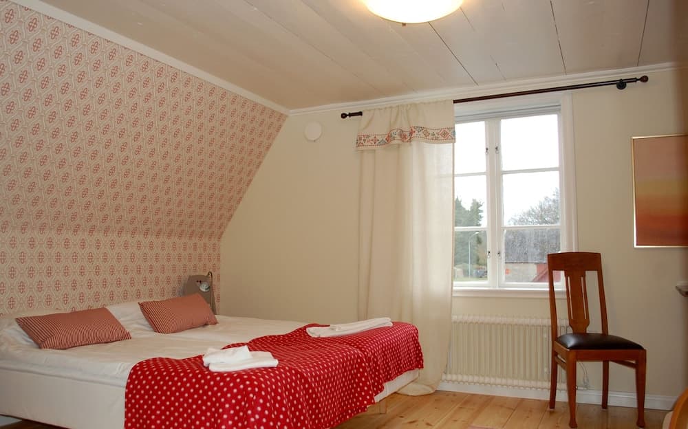 Allégården Kastlösa Hotell