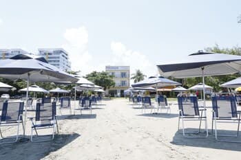 Pousada Conca di Mare