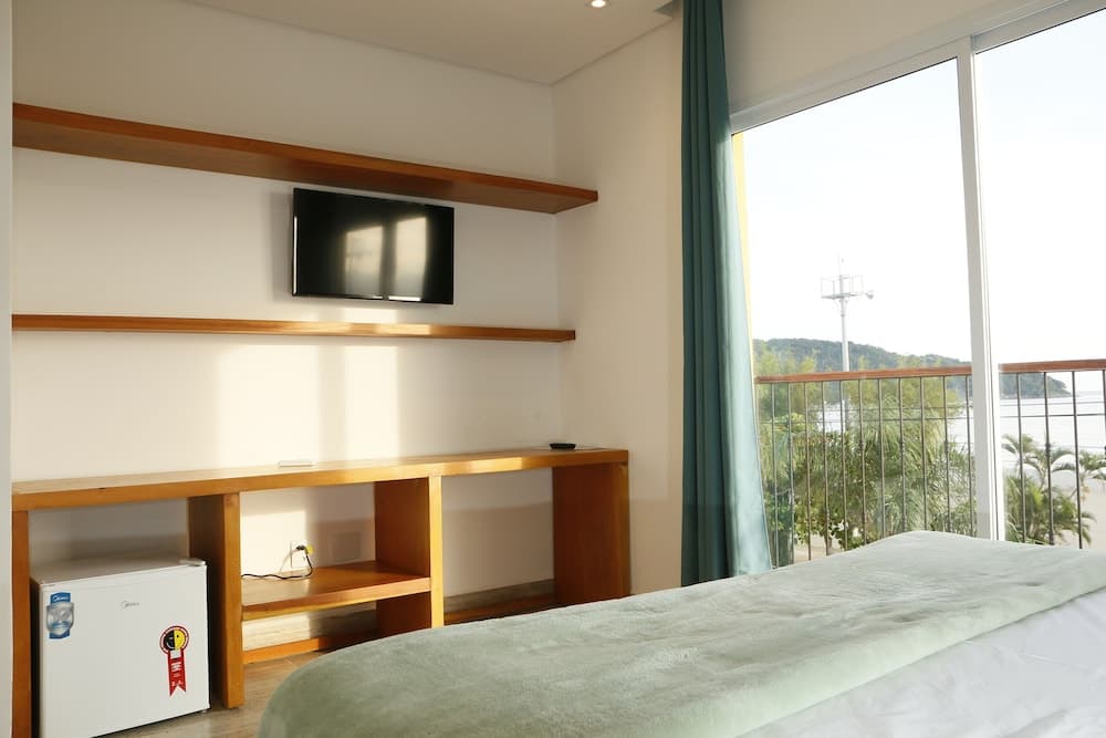 Pousada Conca di Mare