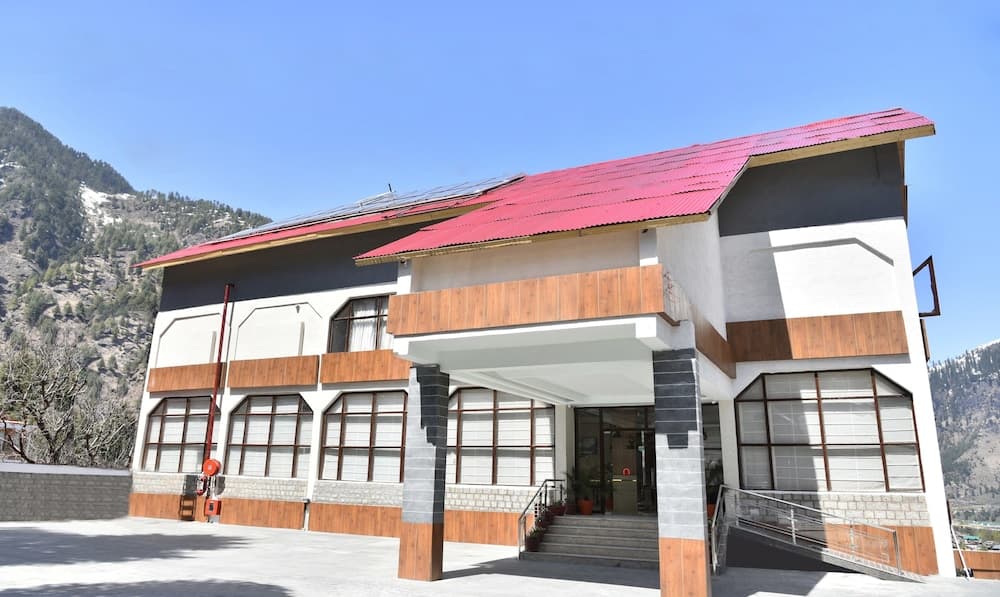 hotel image