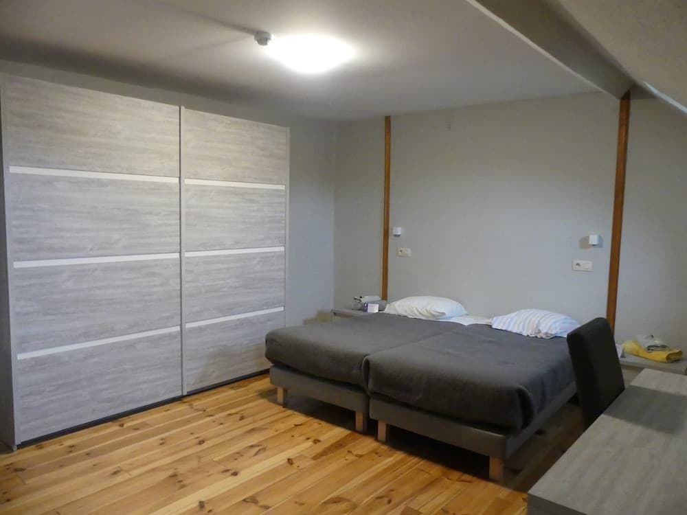 Ferme Chateau Laneffe