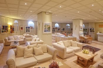 Promenade Maison de Charme