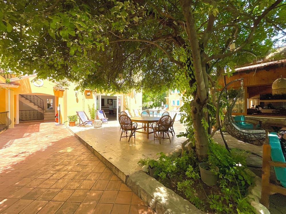hotel image