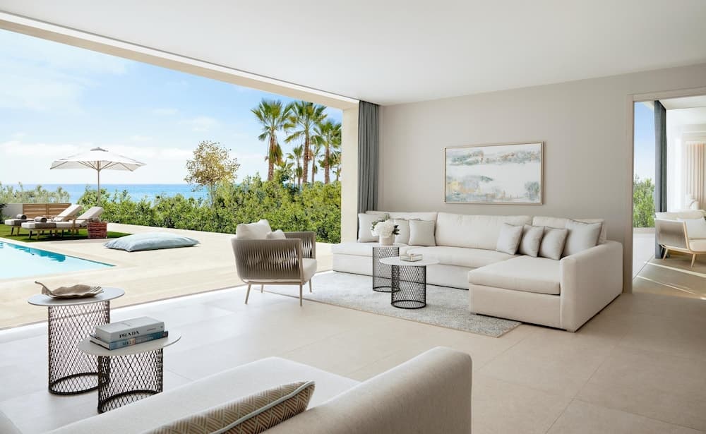 Ikos Andalusia - All Inclusive