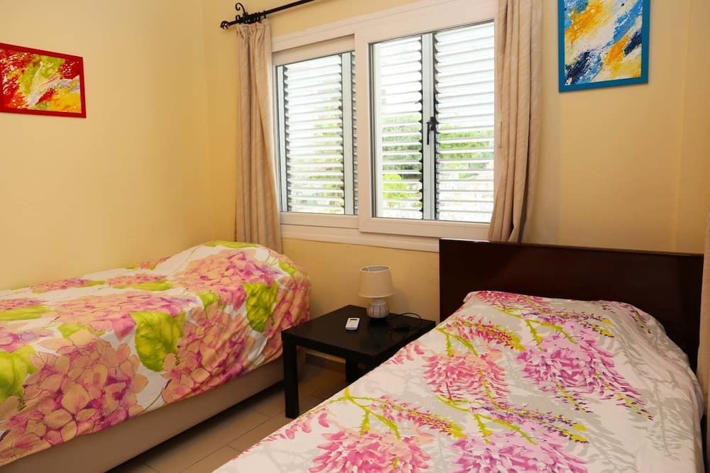 Villa Verde by Amy Villas