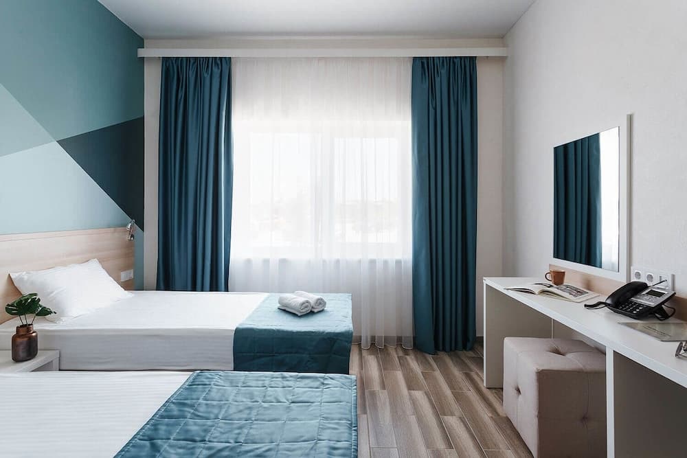 Hotel Aquapark Zatoka