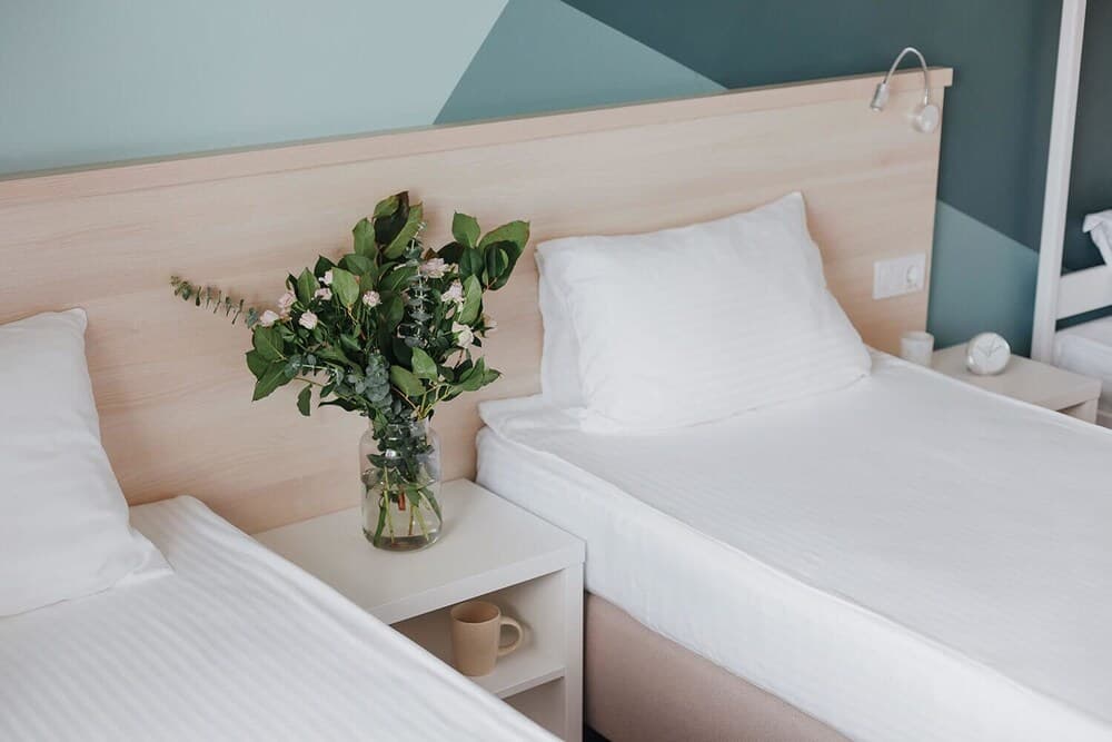 Hotel Aquapark Zatoka