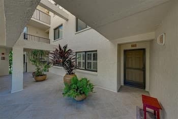 Sea Oats 142 2 Bedroom Home by RedAwning