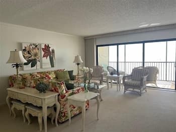 Sea Oats 312 2 Bedroom Condo by RedAwning