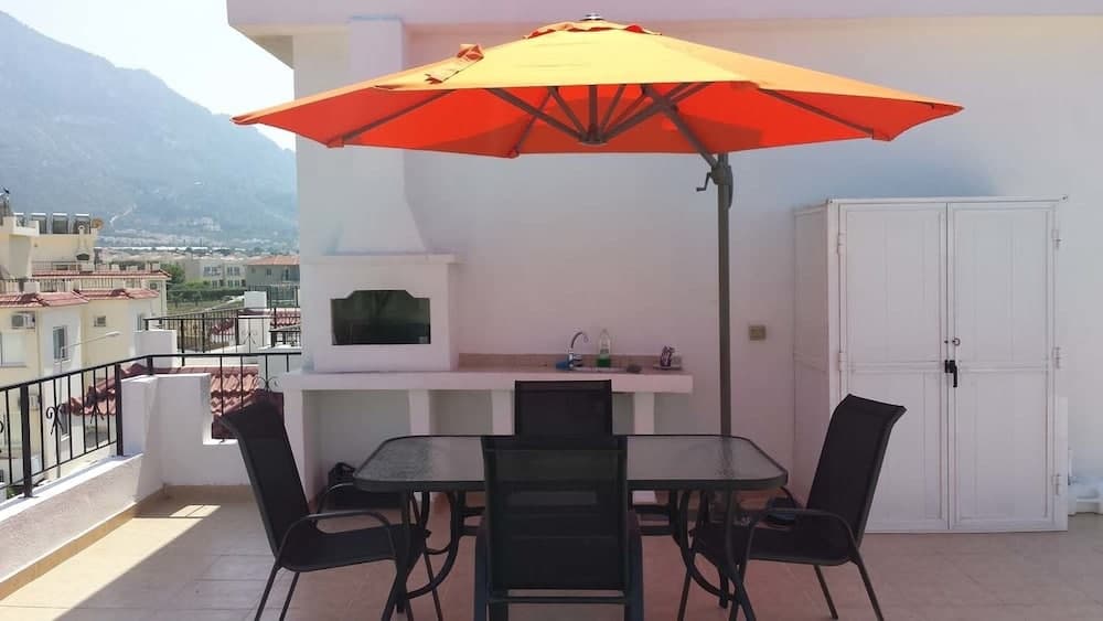 Apartment Jewel by Amy Villas