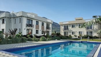 Apt Orangerie Seaside by Amy Villas